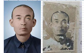 太谷老照片修复-2