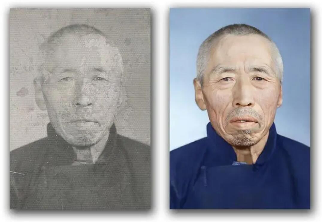 太谷破损照片修复-56