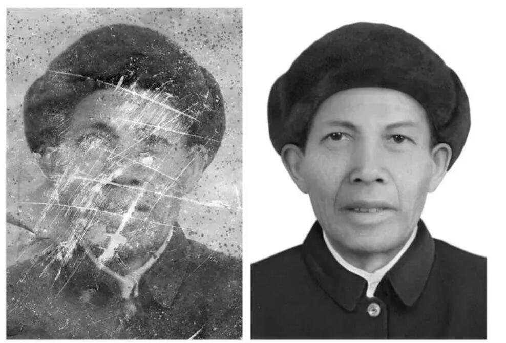 太谷破损照片修复-66